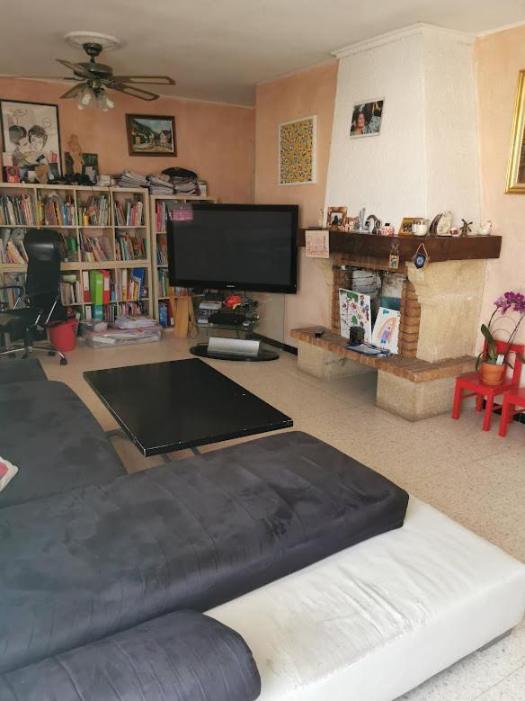 Villa Dans Le Sud Lunel  Ngoại thất bức ảnh