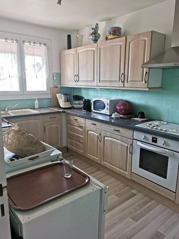 Villa Dans Le Sud Lunel  Ngoại thất bức ảnh