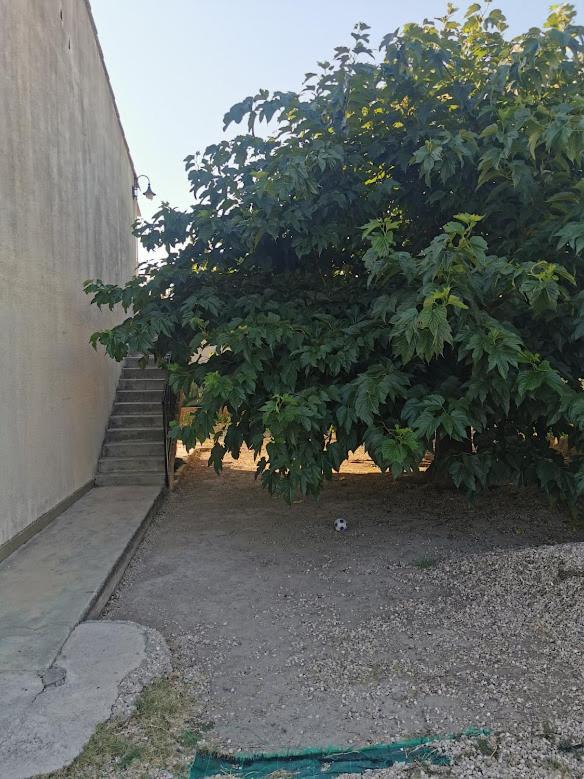 Villa Dans Le Sud Lunel  Ngoại thất bức ảnh